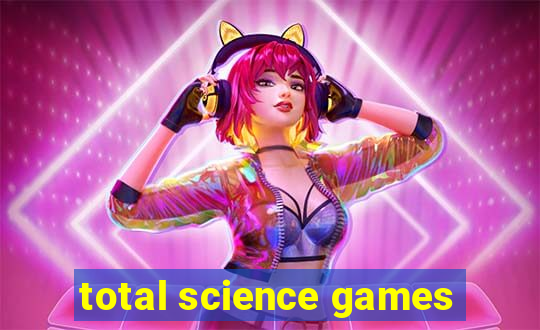 total science games